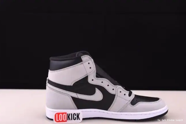 Black White High Retro 555088-035 1 Air Light Jordan Smoke Grey 0625